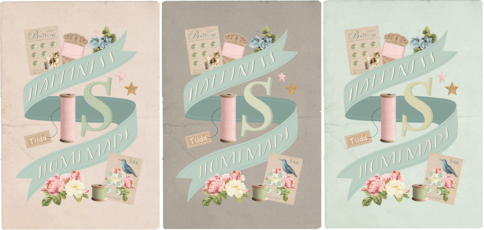 homemade gift cards tildas world homemade gift card