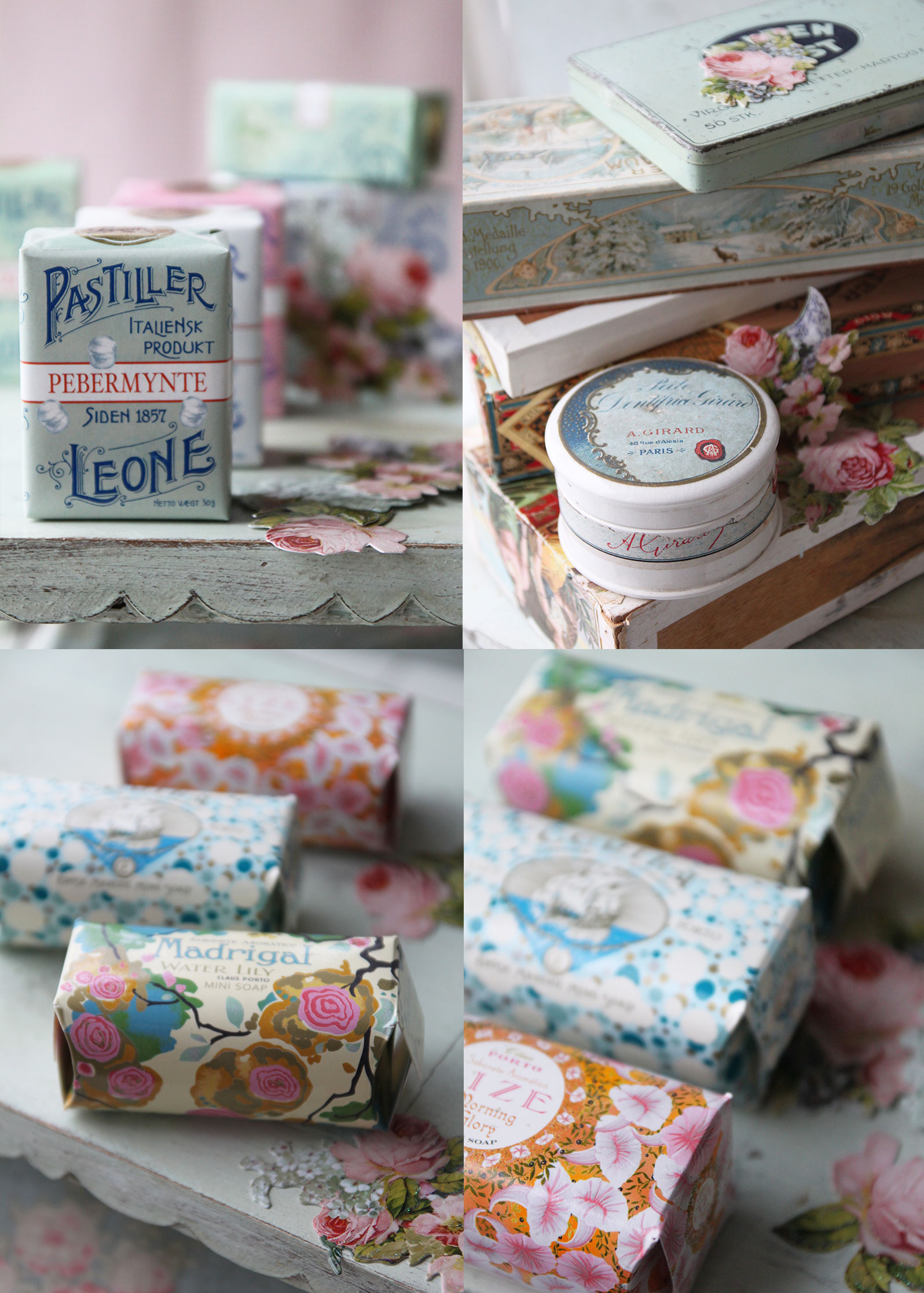 Packaging
