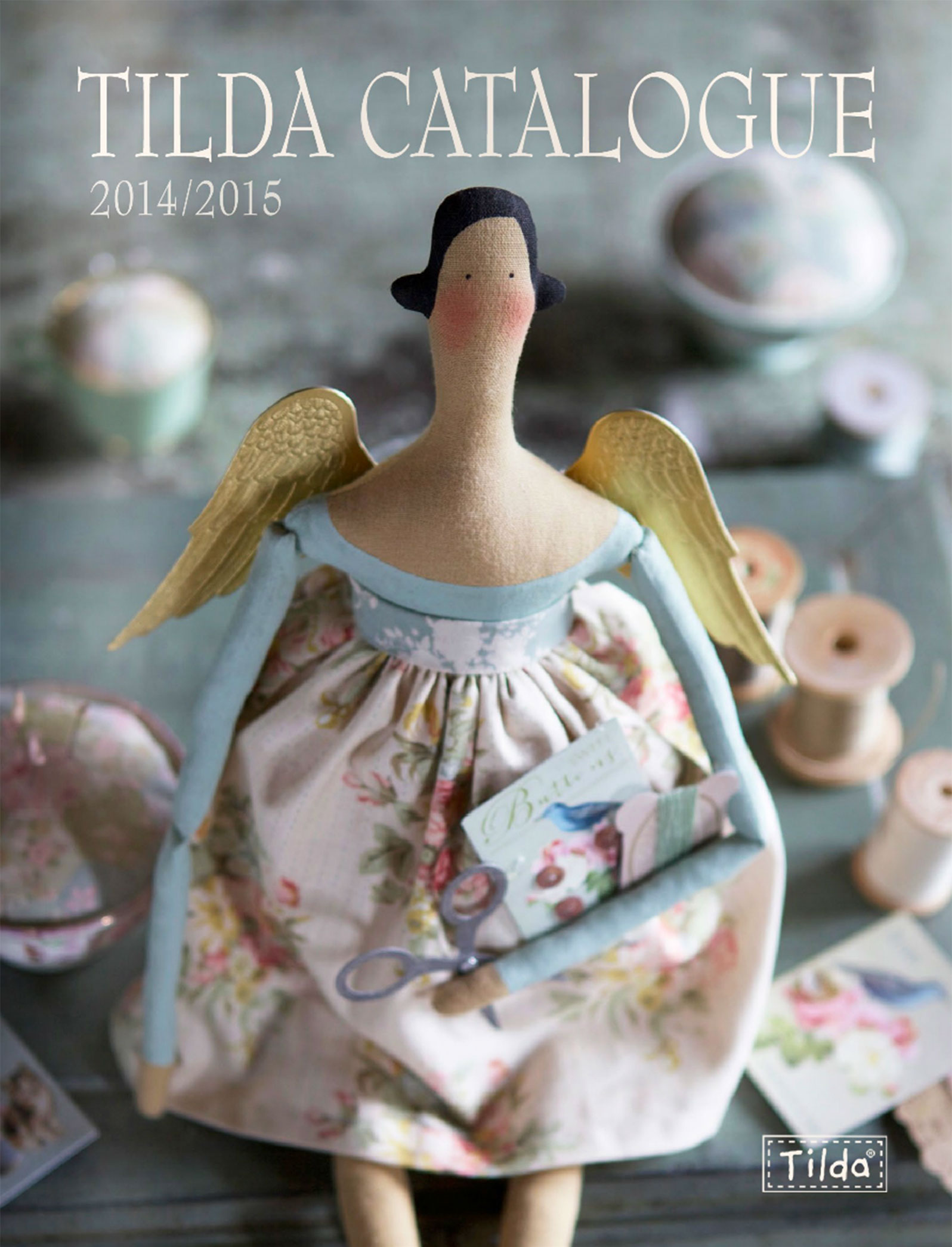 Tilda-catalogue-autumn-2014