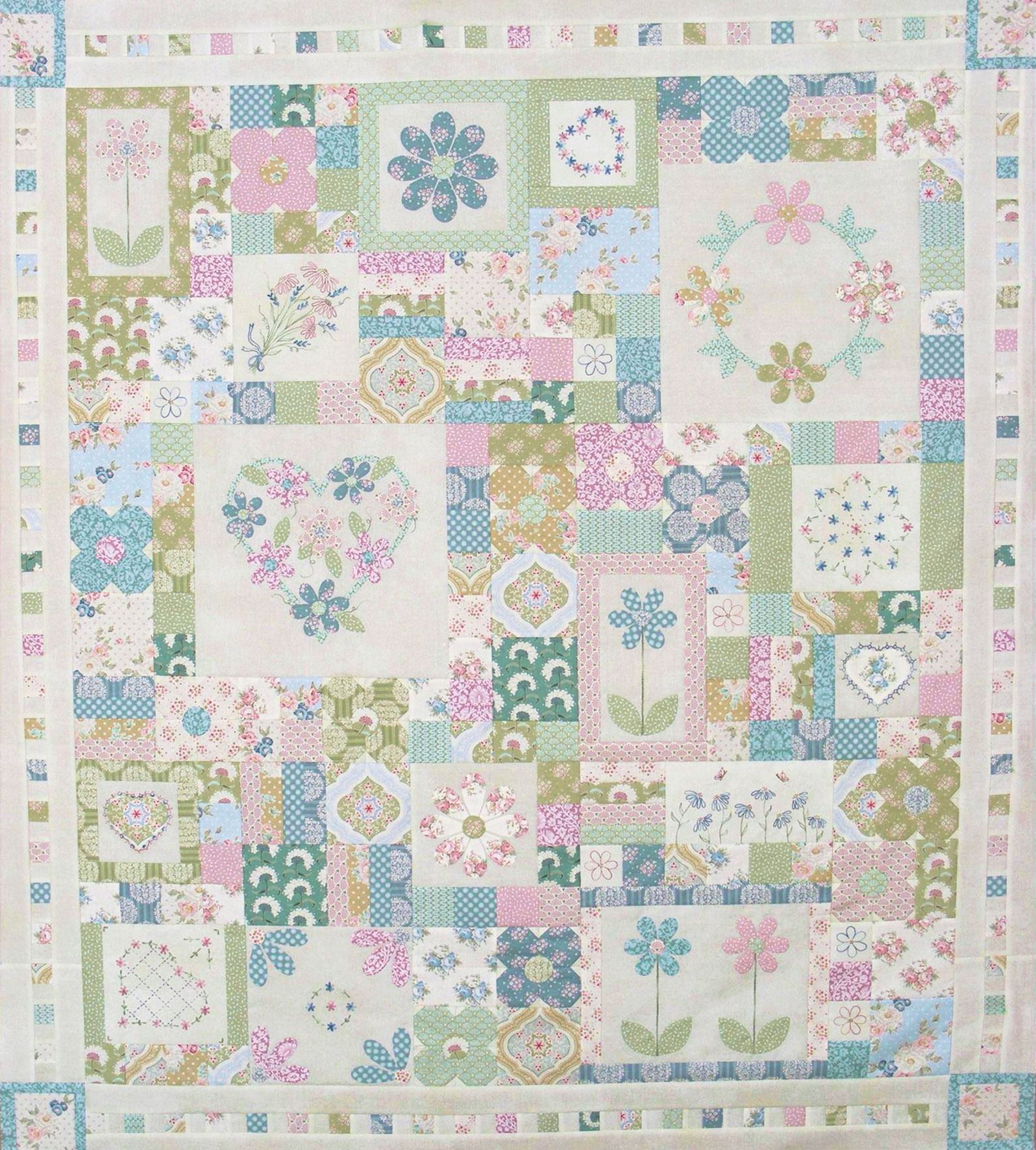 Daisy-Meadows-Quilt