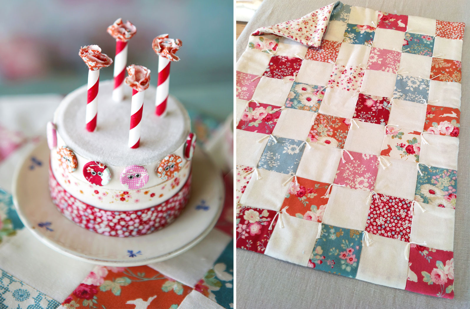 cake-and-quilt