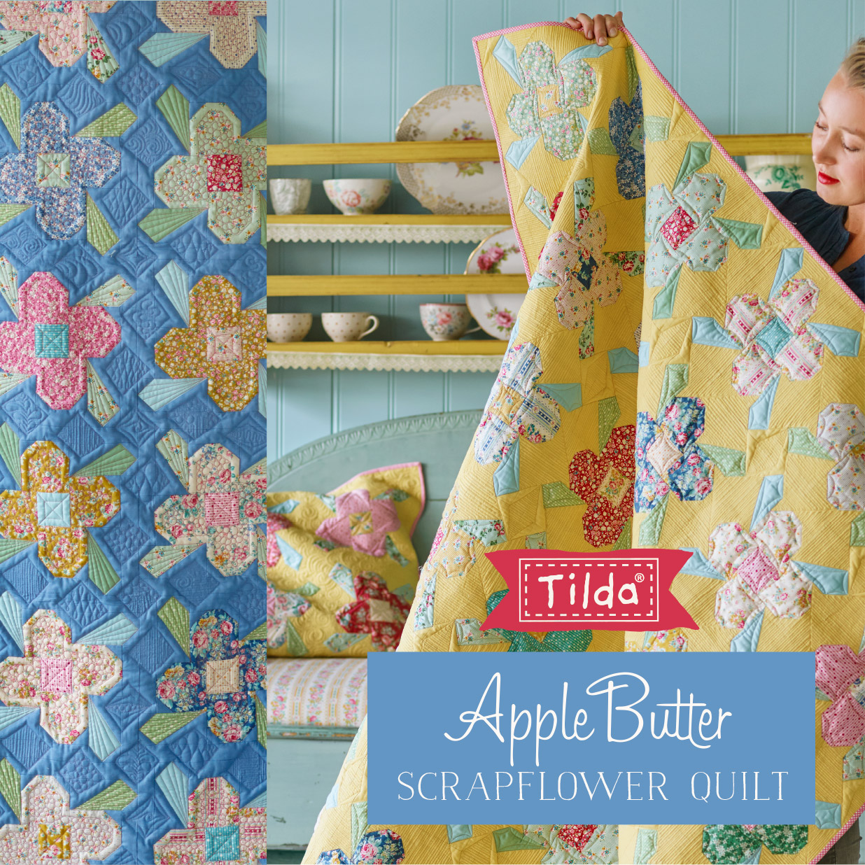 ScrapQuiltWeb