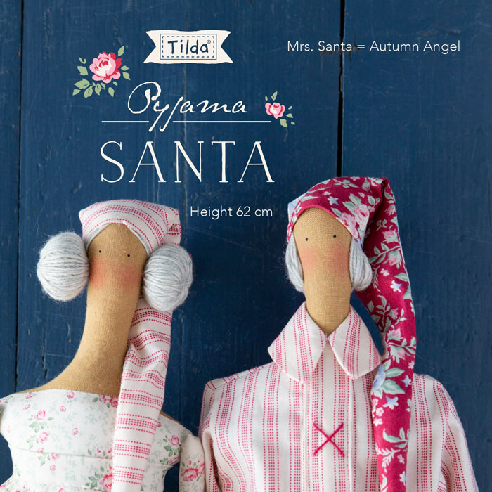 Christmas books - Tildas World