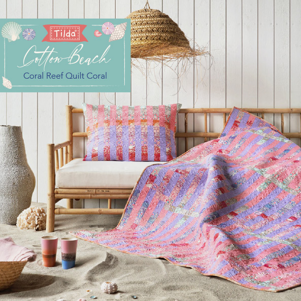 Free Patterns Collections - Tildas World