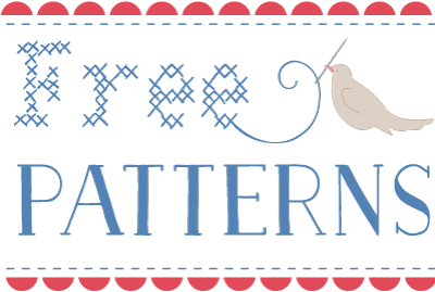 Free Patterns