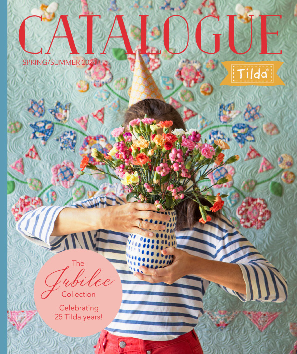 Jubilee Catalogue