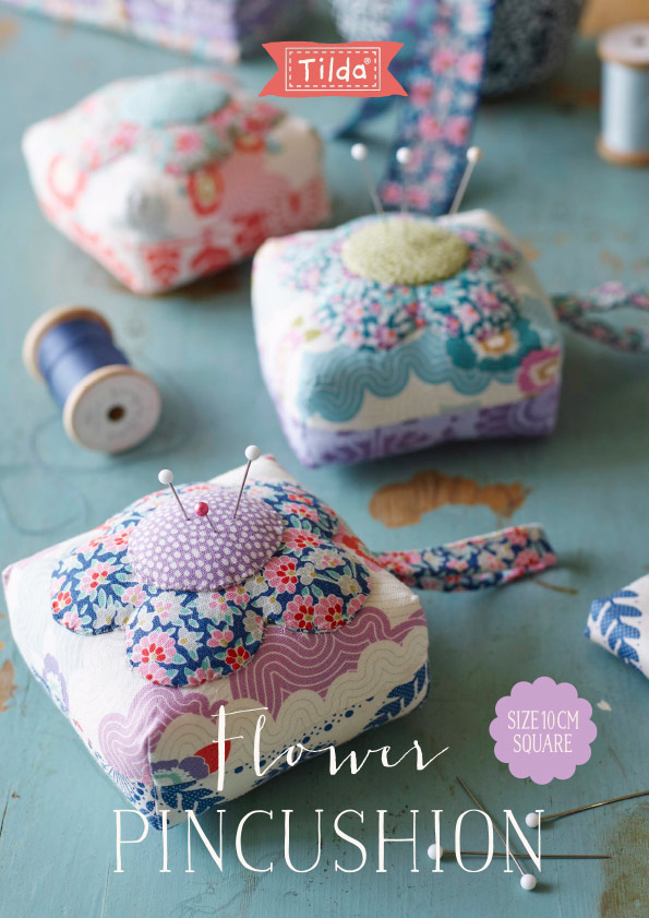 Flower-Pincushion-Cover