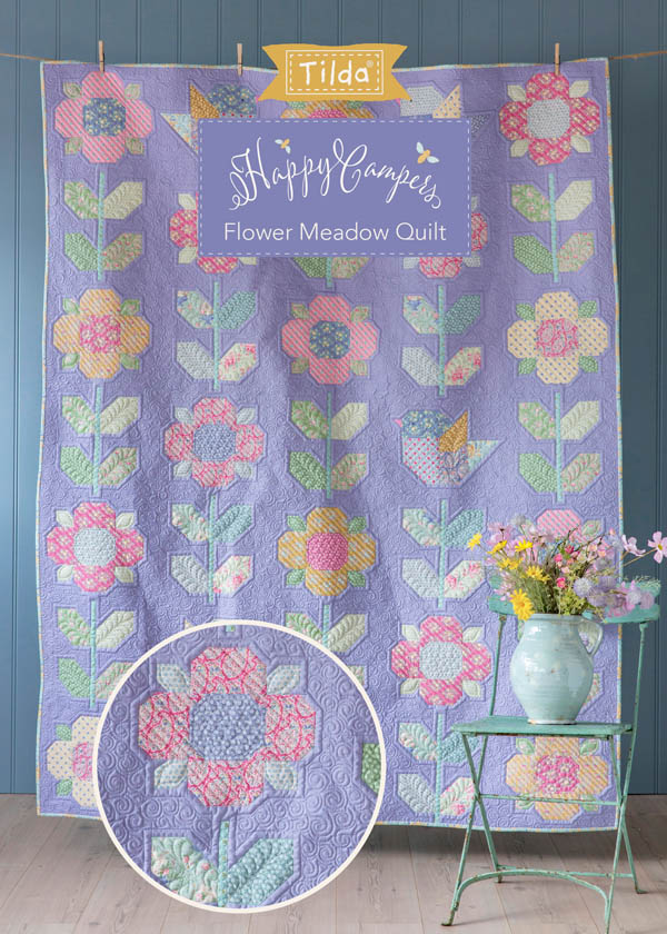 FlowerMeadowQuilt-Cover