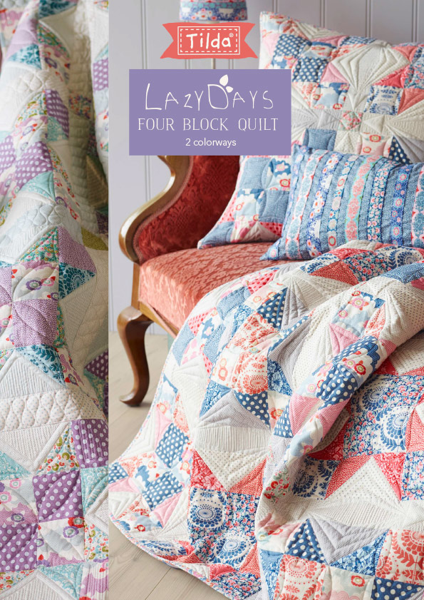 FourBlockQuilt-Cover