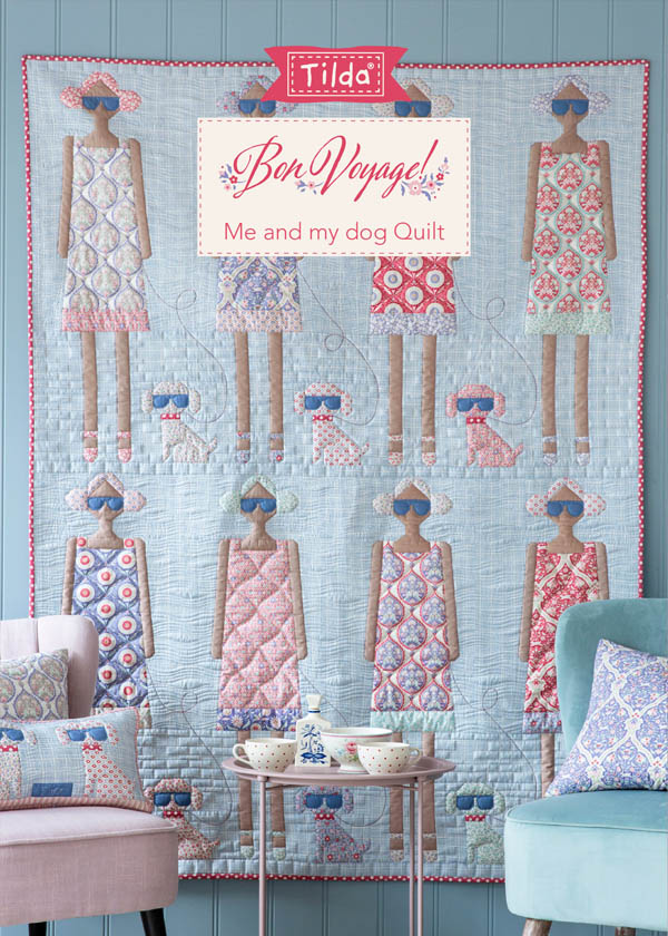 MeAndMyDogQuilt-Cover