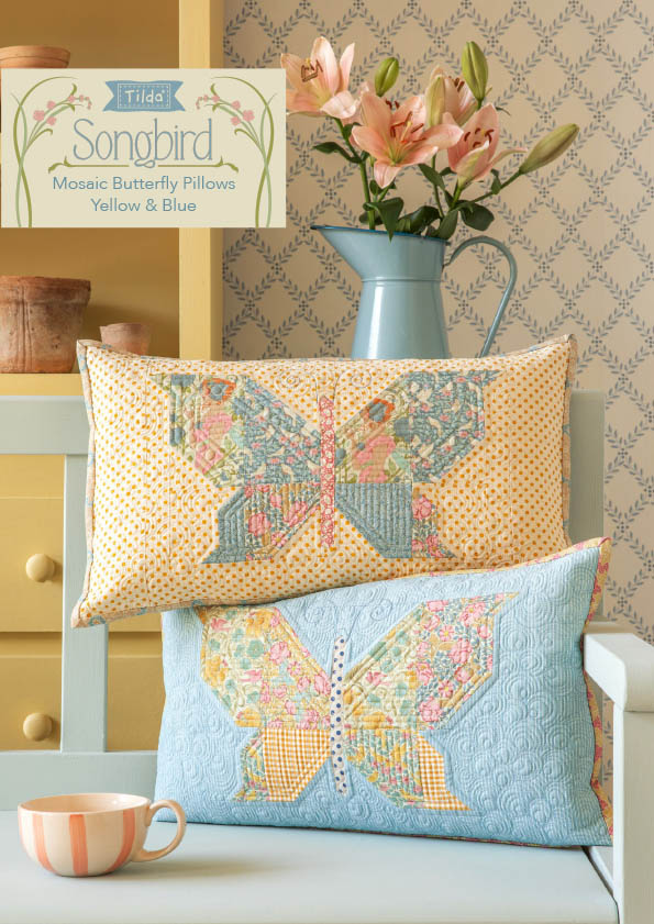 Patterns Songbird A4_Part6