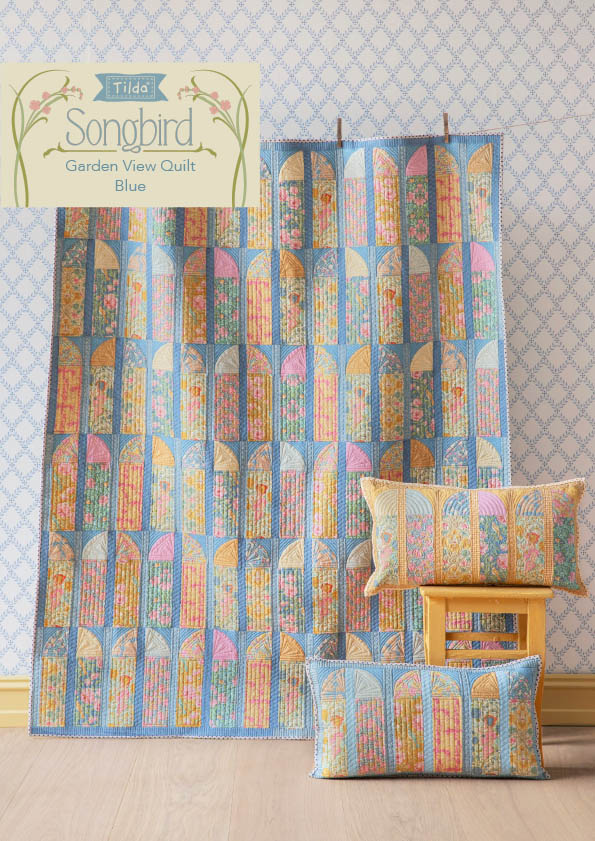 Patterns Songbird A4_Part9