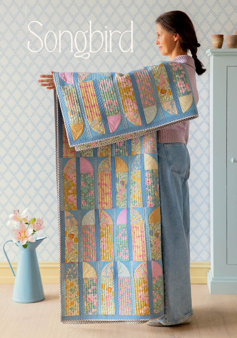 Songbird slides_Part11