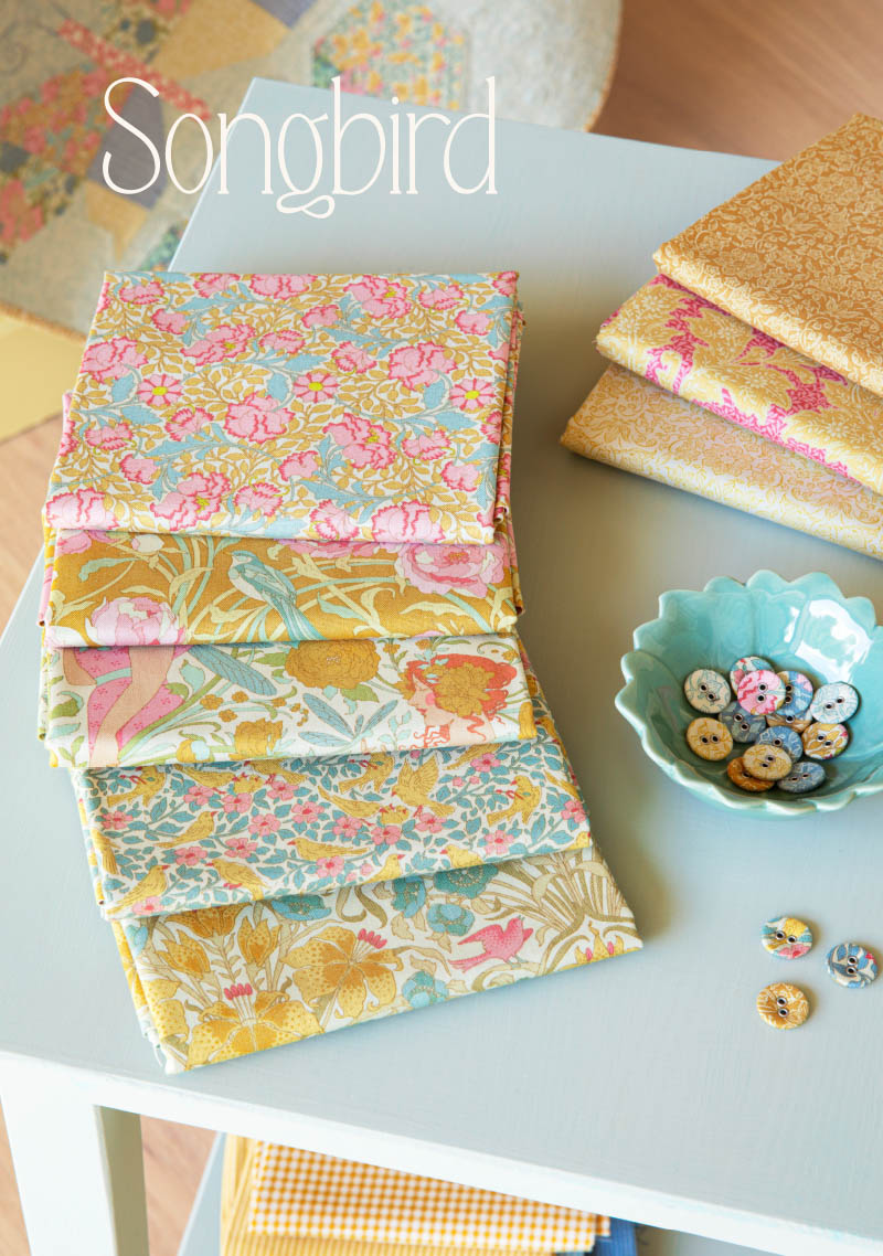 Songbird slides_Part16