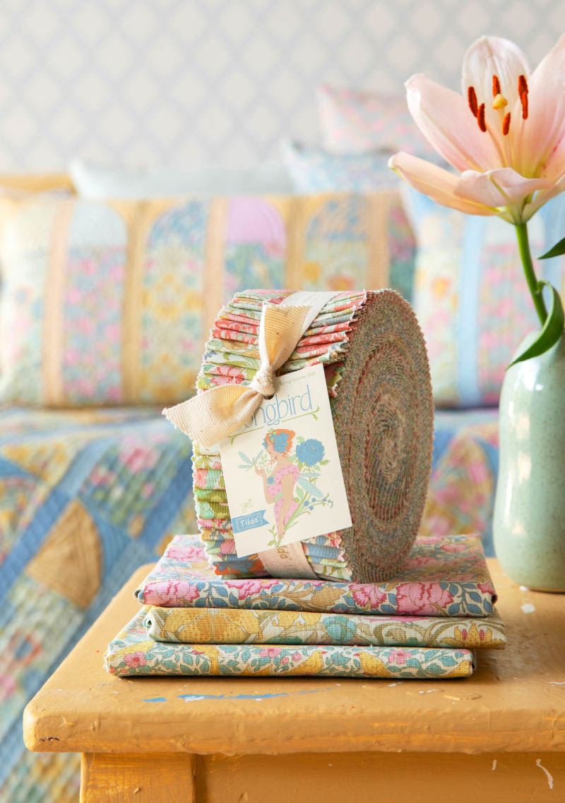 Songbird slides_Part2