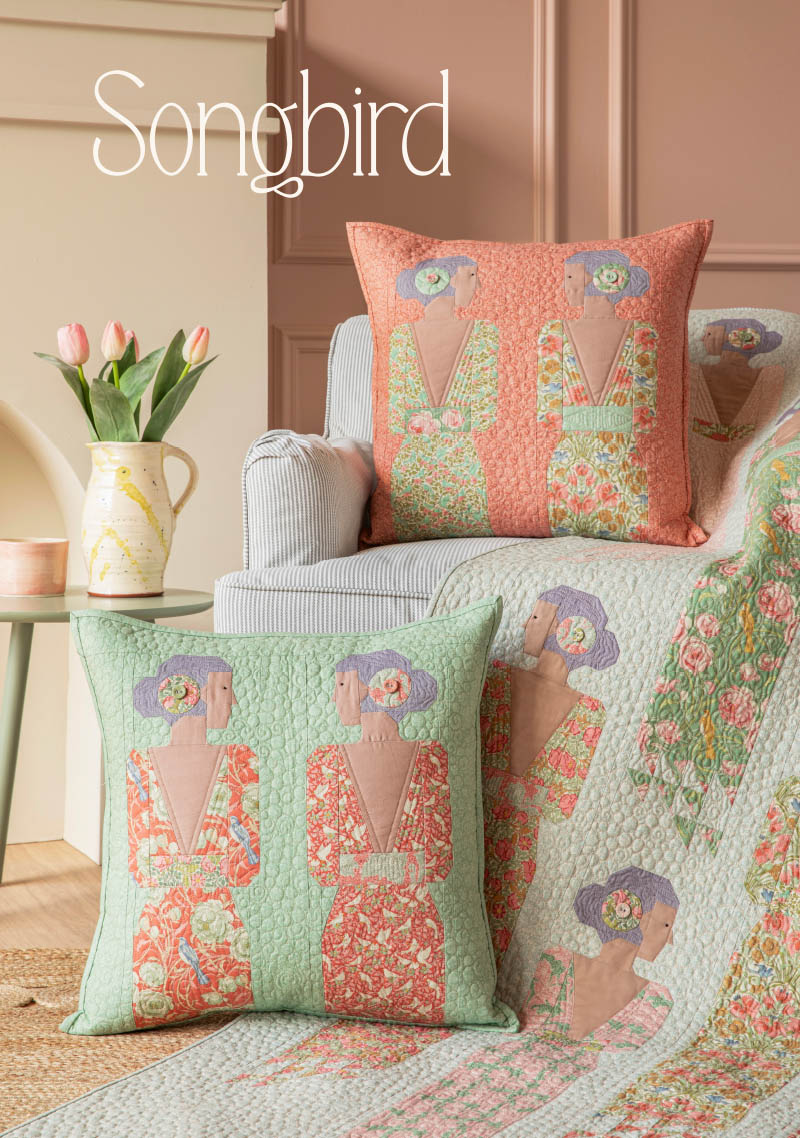 Songbird slides_Part7