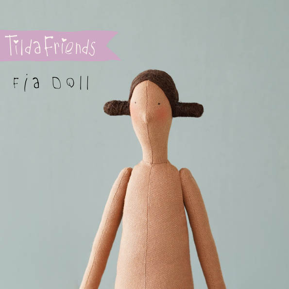 Tilda Friends web_Fia
